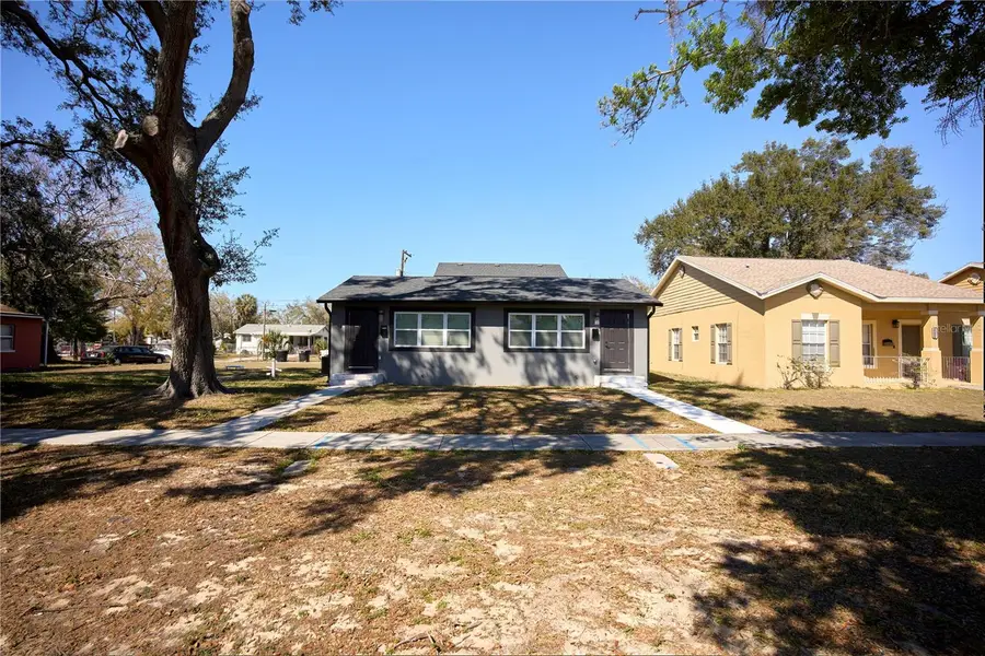 3527 18th Avenue S, Saint Petersburg, FL 33711 - #3