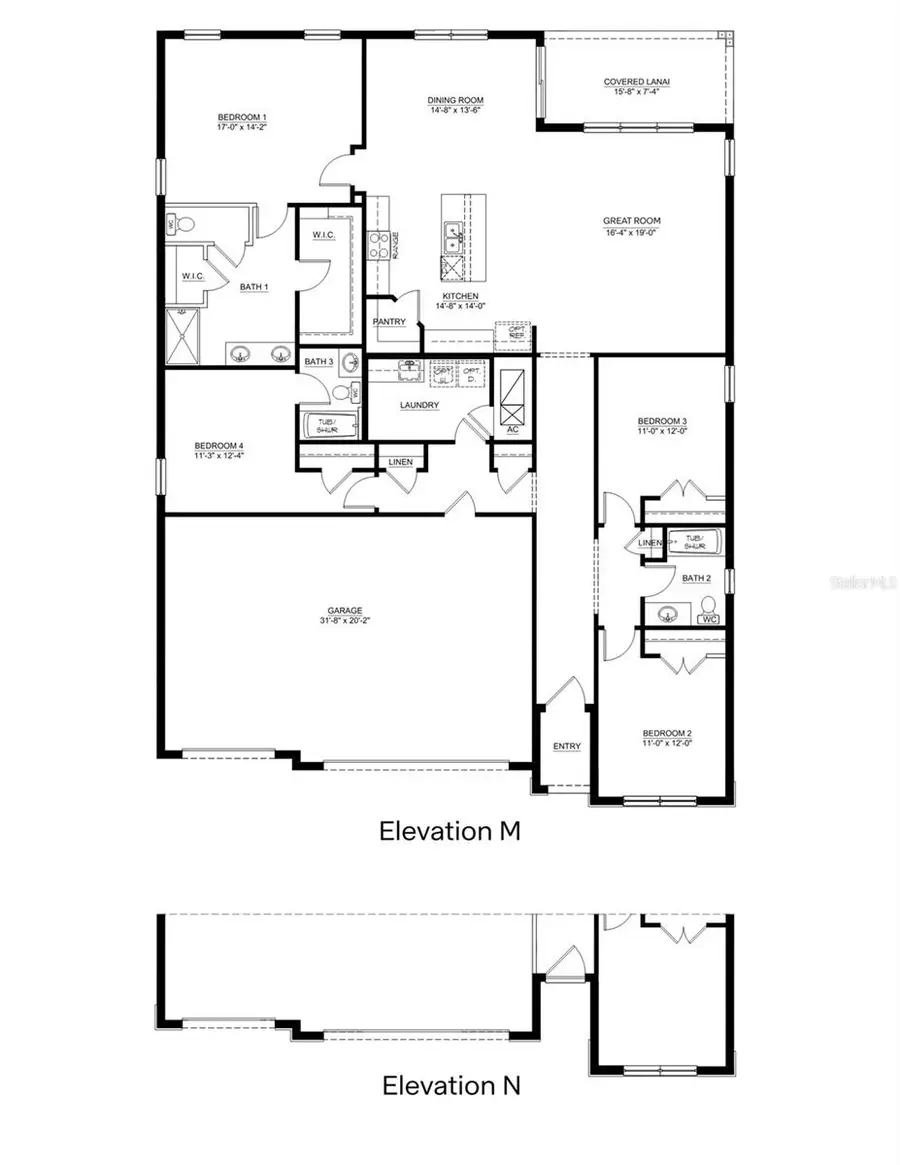 13607 New Jade Avenue, Wimauma, FL 33598 - #2
