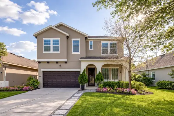 11403 Quiet Forest Drive, TAMPA, FL 33635