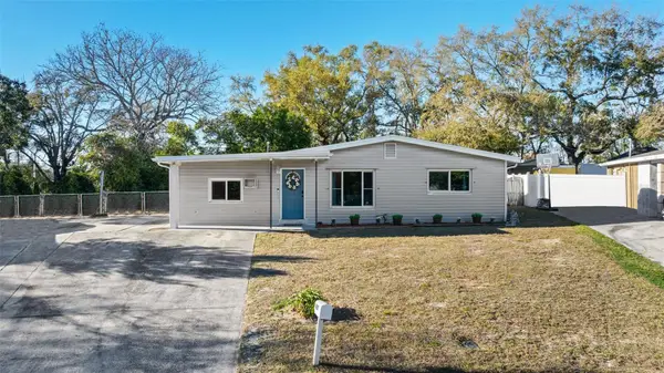 4817 Drift Tide Drive, NEW PORT RICHEY, FL 34652