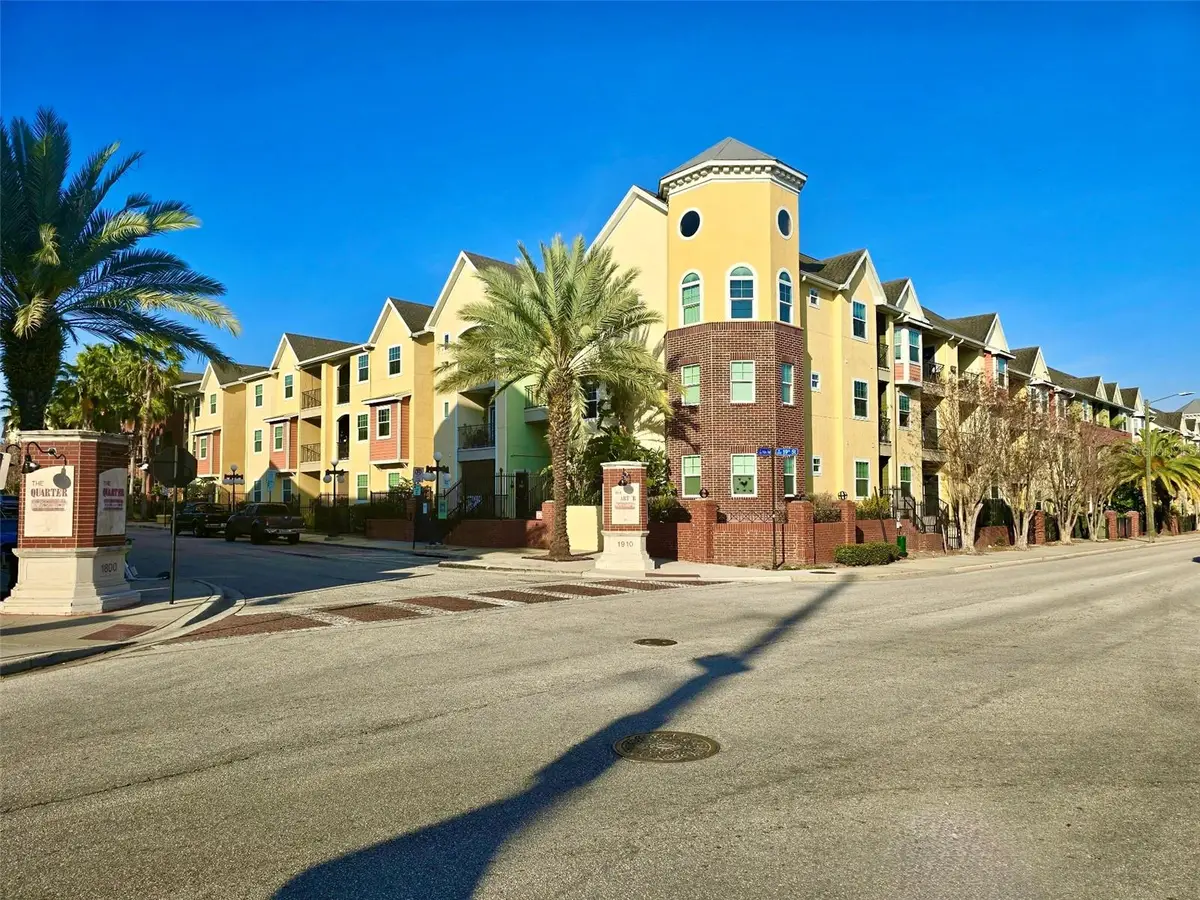 1810 E Palm Avenue #6103, Tampa, FL 33605 - #1