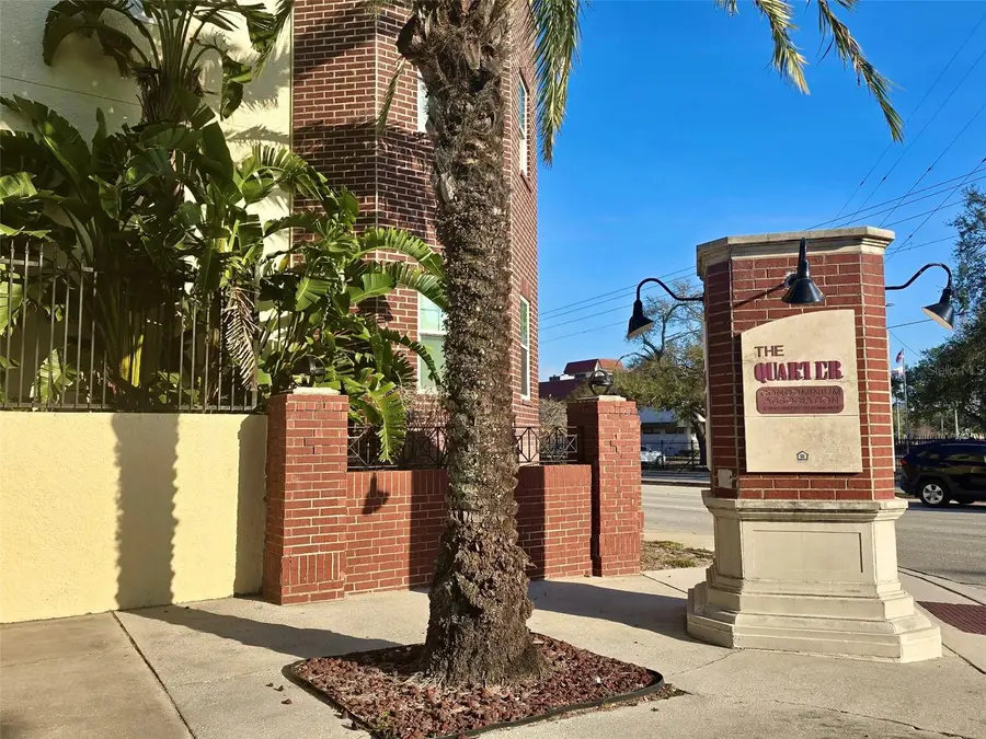 1810 E Palm Avenue #6103, Tampa, FL 33605 - #3