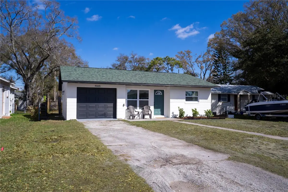 4065 39th Avenue N, Saint Petersburg, FL 33714 - #1