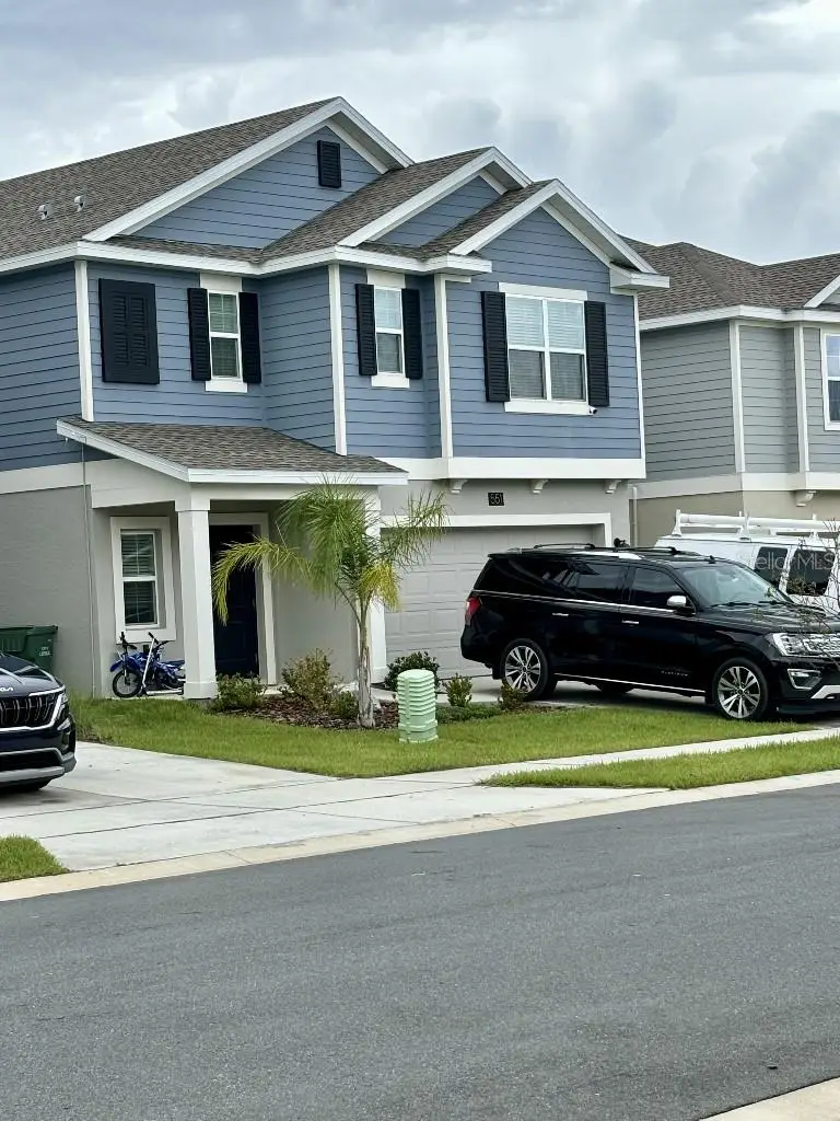 5511 Braken Fern Way, Leesburg, FL 34748 - #1