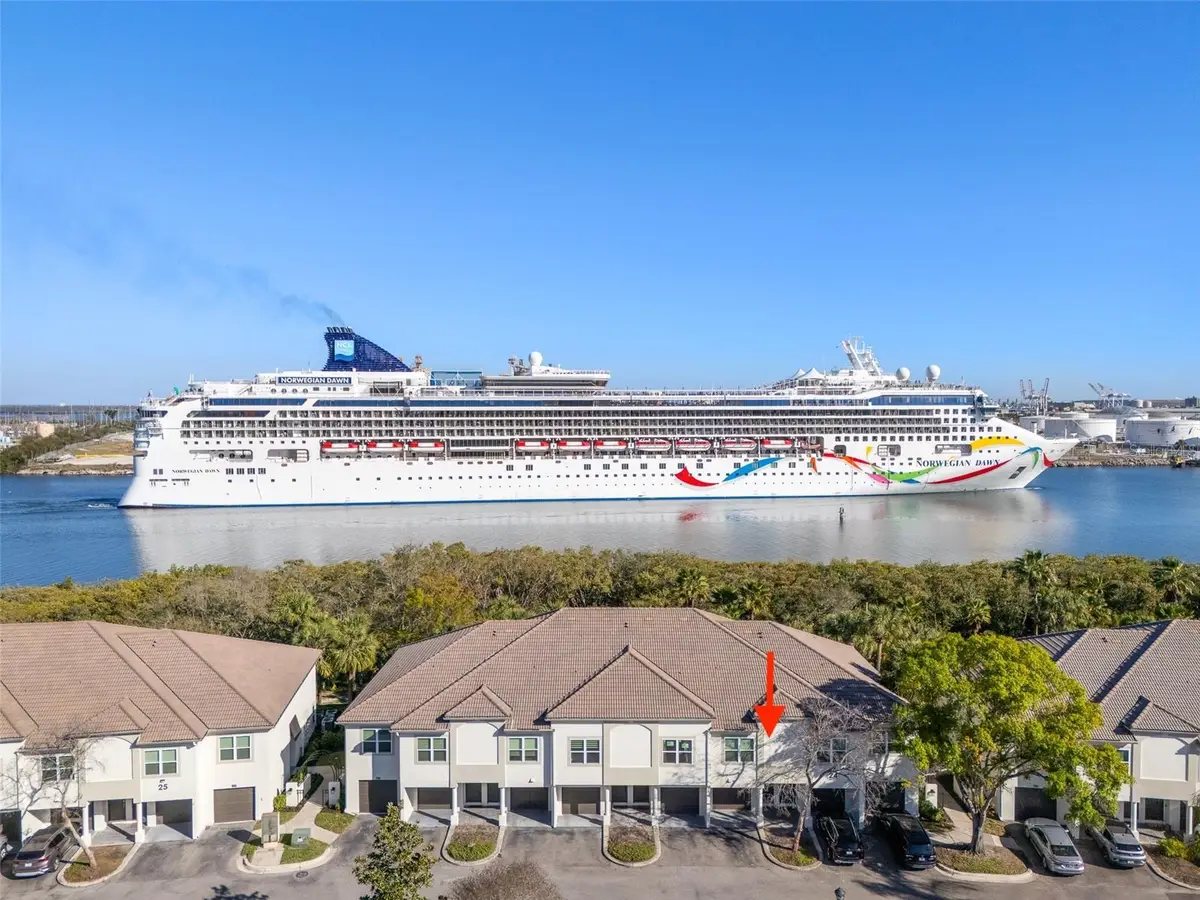 1037 Normandy Trace Road, Tampa, FL 33602 - #1