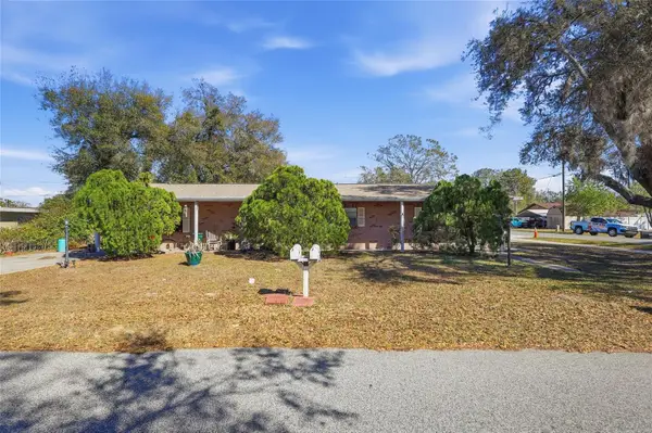 6112 & 6116 9th Street, ZEPHYRHILLS, FL 33542