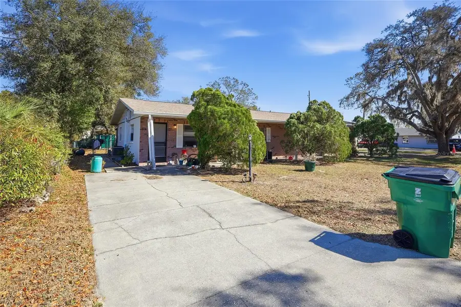6112 & 6116 9th Street, Zephyrhills, FL 33542 - #2