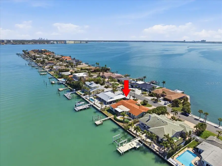 411 55th Avenue, Saint Pete Beach, FL 33706 - #3