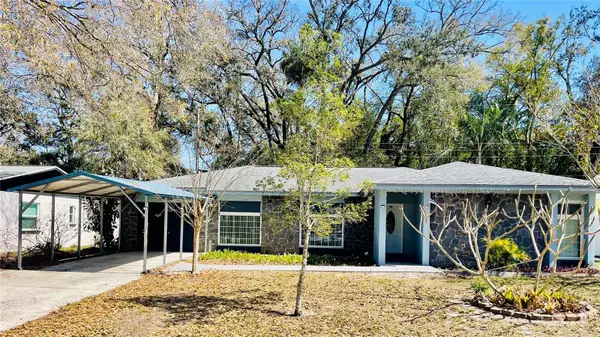 14809 Tulip Drive, TAMPA, FL 33613