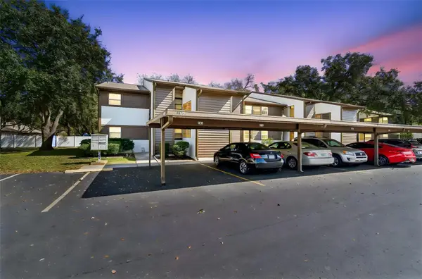 4056 Passport Lane #102, NEW PORT RICHEY, FL 34653