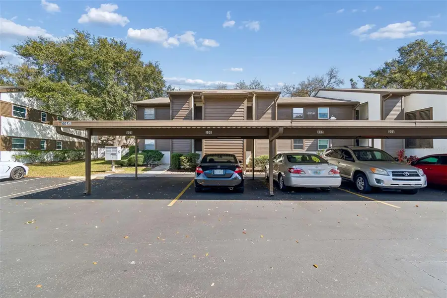 4056 Passport Lane #102, New Port Richey, FL 34653 - #3