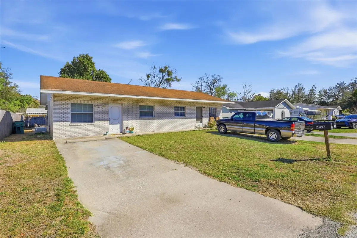 6022 & 6026 9th Street, Zephyrhills, FL 33542 - #1
