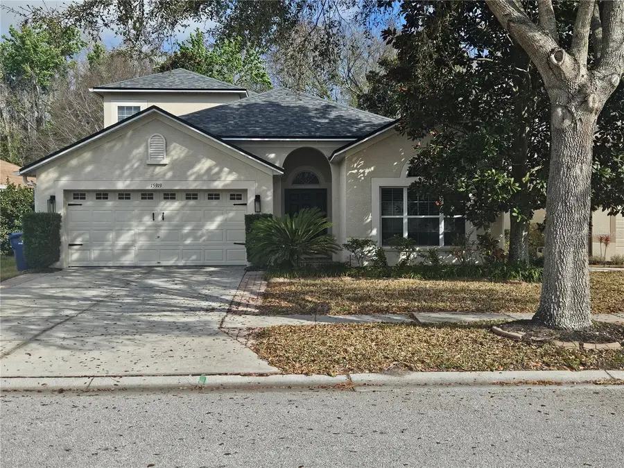 15919 Pond Rush Court, Land O Lakes, FL 34638 - #3