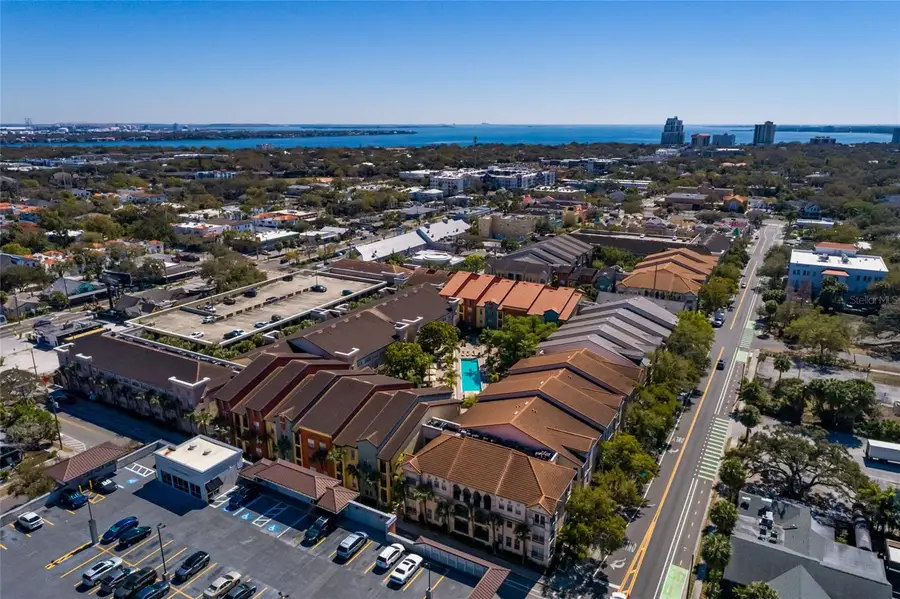 2320 W Azeele Street #317, Tampa, FL 33609 - #3