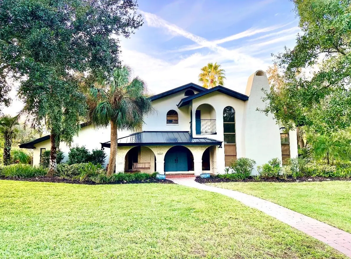 6037 Cricket Drive, Lakeland, FL 33813 - #1