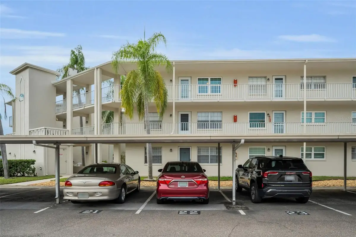 960 Virginia Street #207, Dunedin, FL 34698 - #1