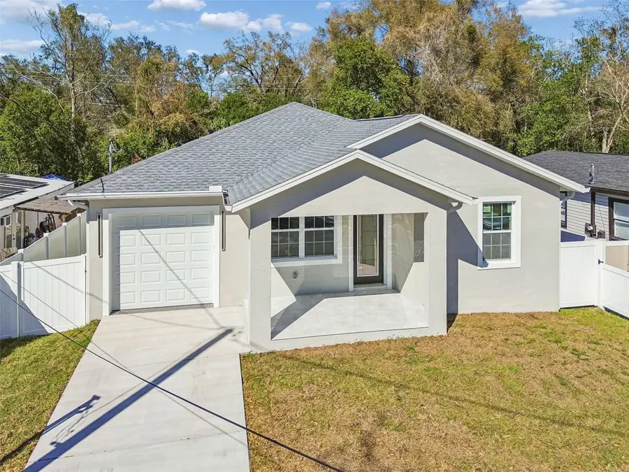 706 Lexington Boulevard, Tampa, FL 33612 - #2