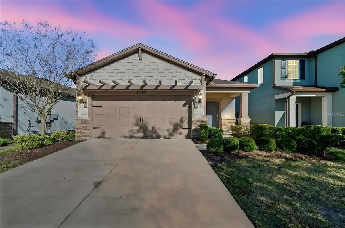 5340 Fallen Leaf Drive, Riverview, FL 33578 - #1