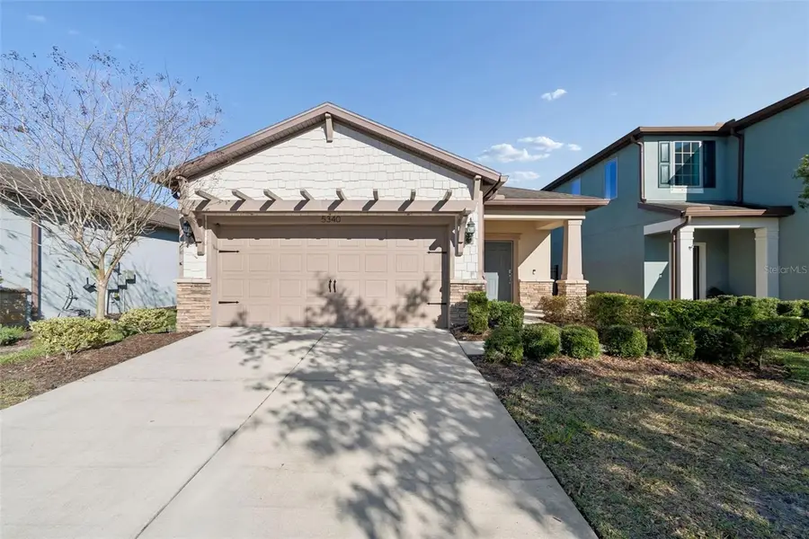 5340 Fallen Leaf Drive, Riverview, FL 33578 - #2