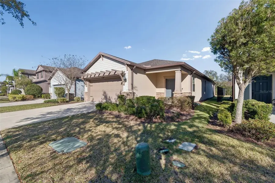 5340 Fallen Leaf Drive, Riverview, FL 33578 - #3