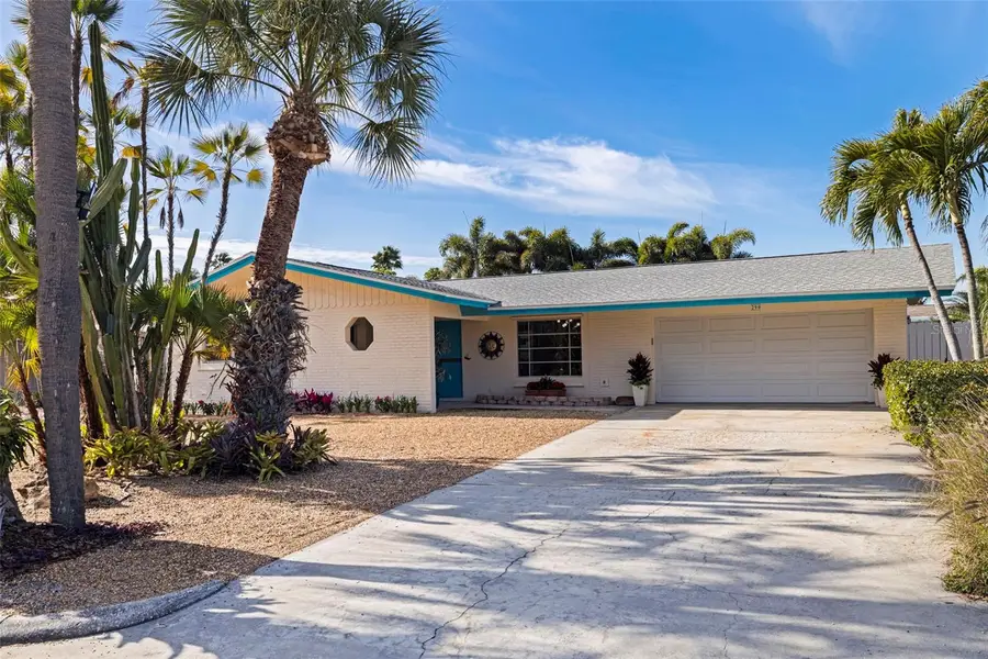 290 1st Street W, Tierra Verde, FL 33715 - #3