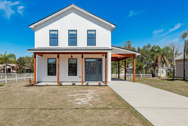 22229 Carson Drive, LAND O LAKES, FL 34639