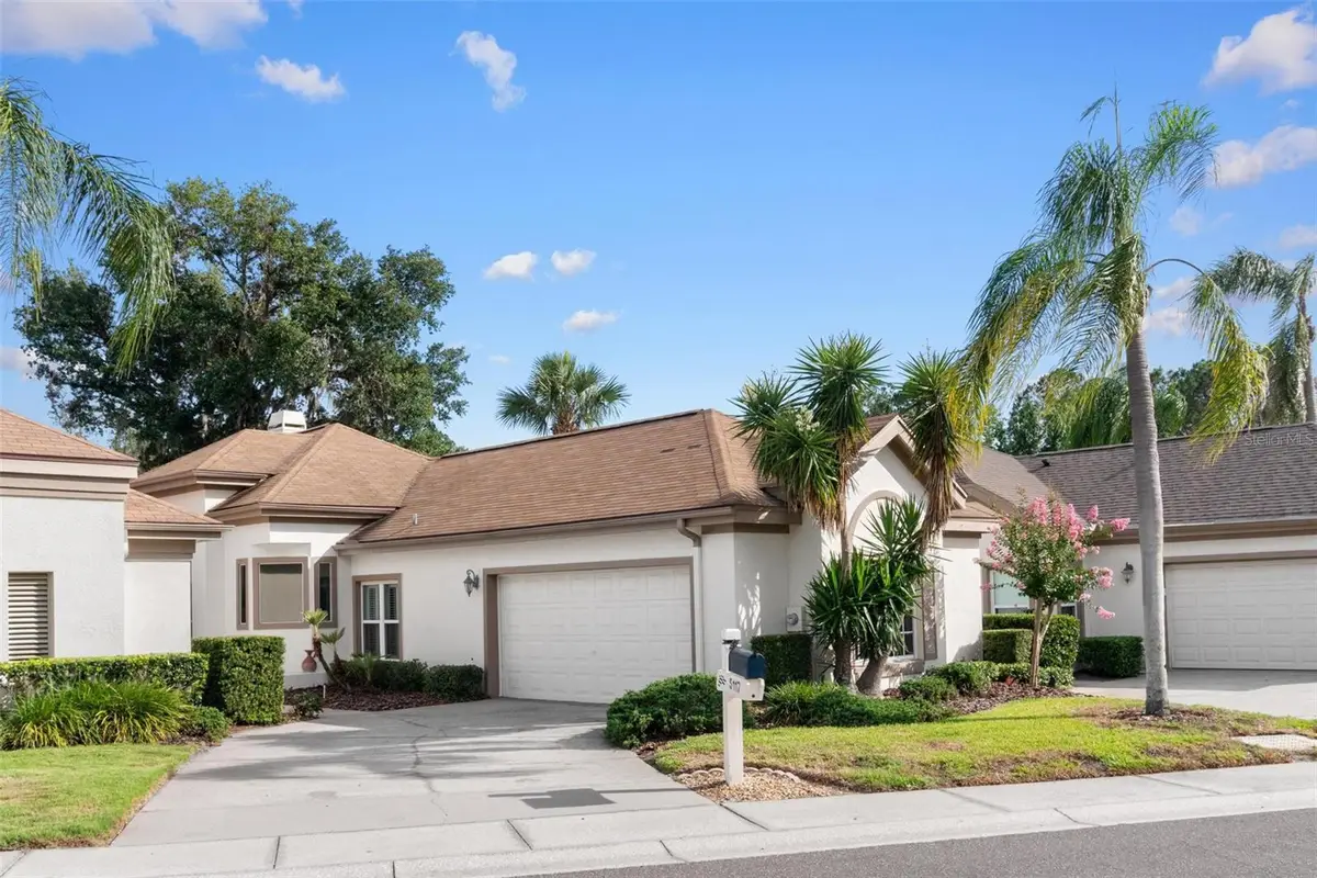 5117 Fairway One Drive, Valrico, FL 33596 - #1
