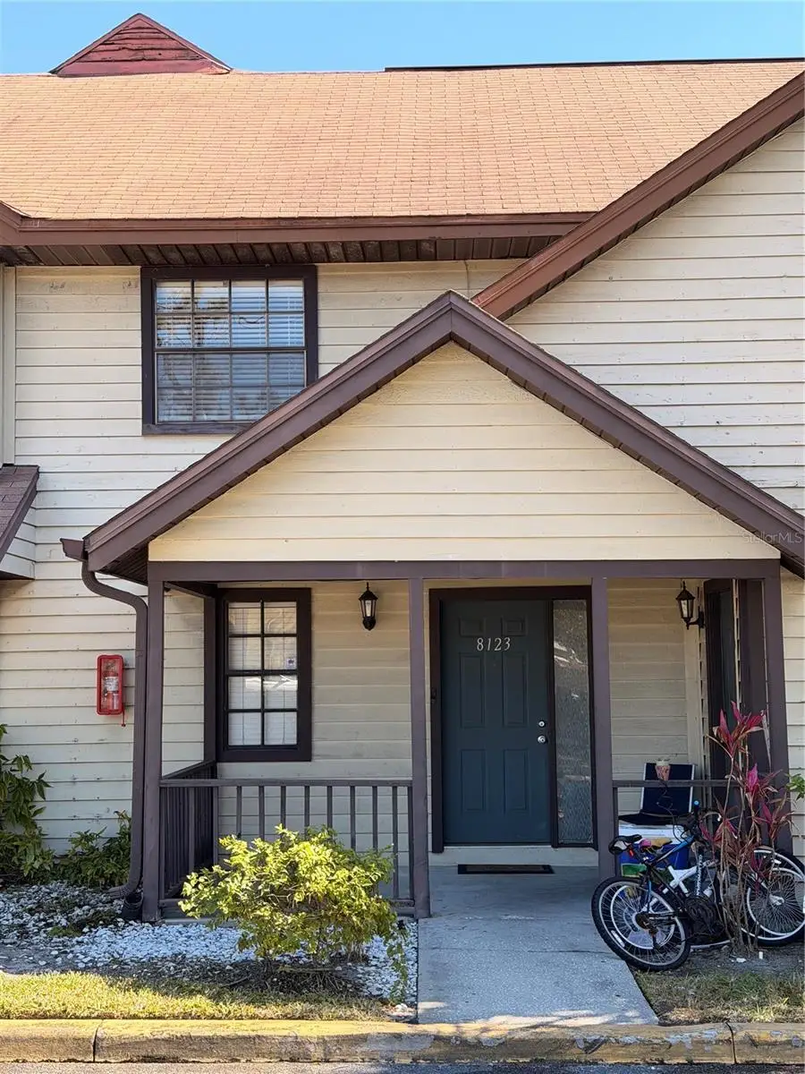 8123 Sheldon Shores Drive, Tampa, FL 33615 - #2