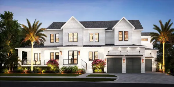 575 Bosphorous Avenue, TAMPA, FL 33606