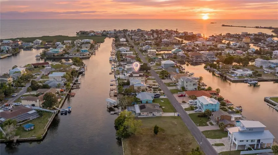 3344 Gulfview Drive, Hernando Beach, FL 34607 - #2