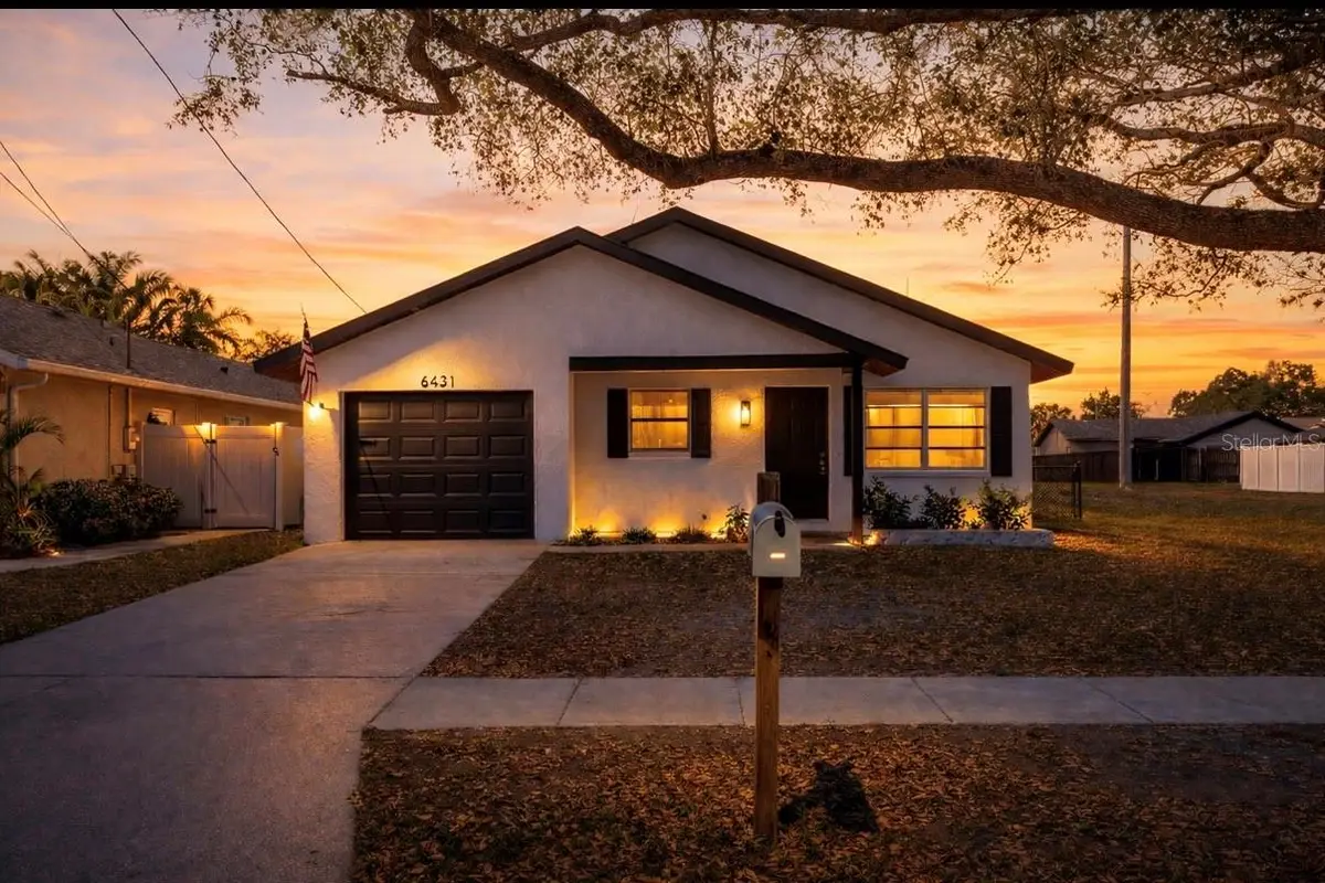 6431 68th Avenue N, Pinellas Park, FL 33781 - #1