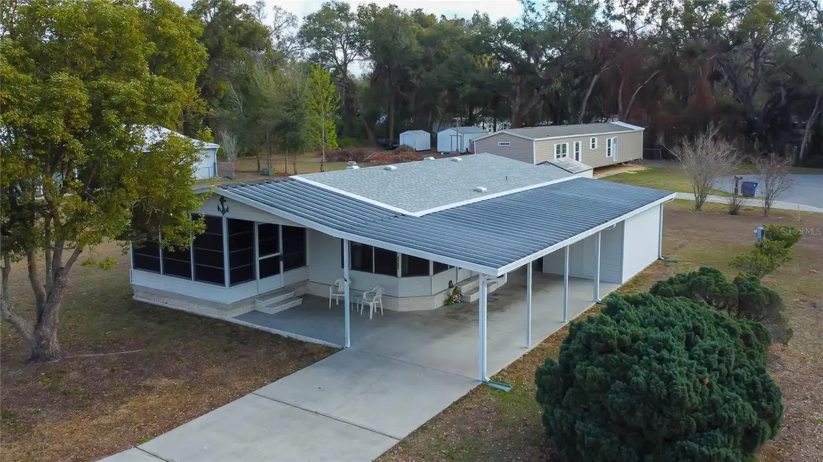 4550 Charter Street, Zephyrhills, FL 33542 - #1