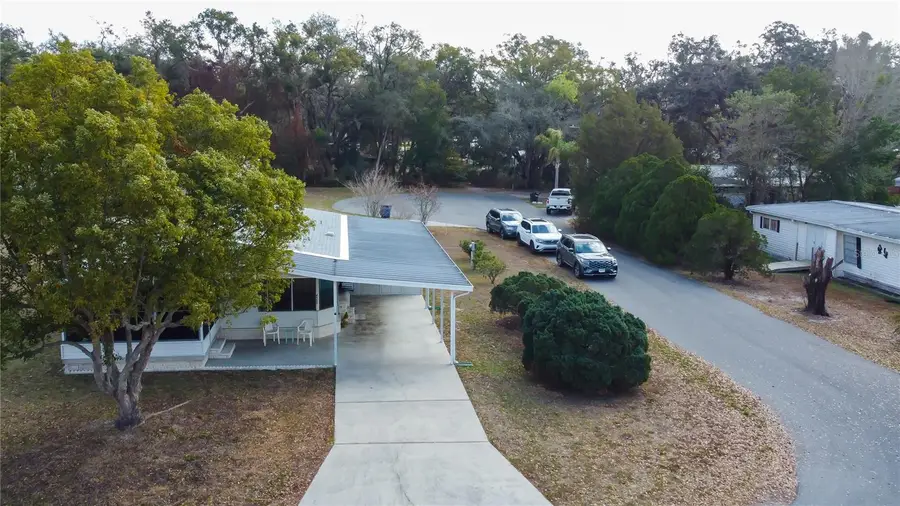 4550 Charter Street, Zephyrhills, FL 33542 - #3