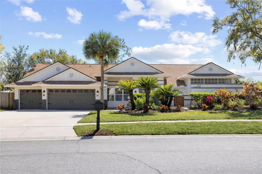 512 Crystal Grove Boulevard, Lutz, FL 33548 - #3