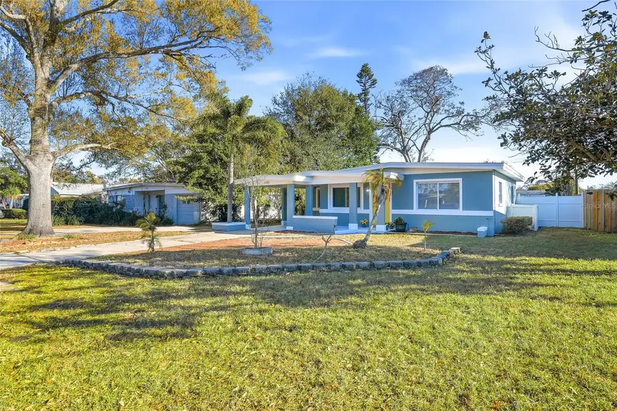 4400 13th Avenue N, Saint Petersburg, FL 33713 - #3