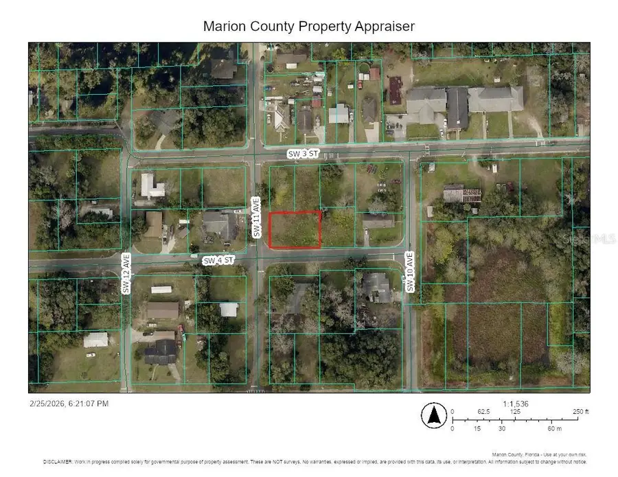 000 SW 4th Street, Ocala, FL 34471 - #3