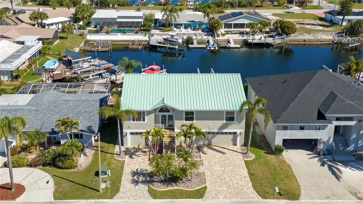 3505 Seaway Drive, New Port Richey, FL 34652 - #1