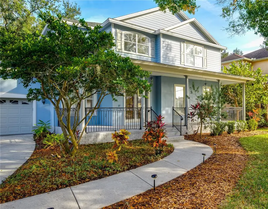 7502 S West Shore Boulevard, Tampa, FL 33616 - #2