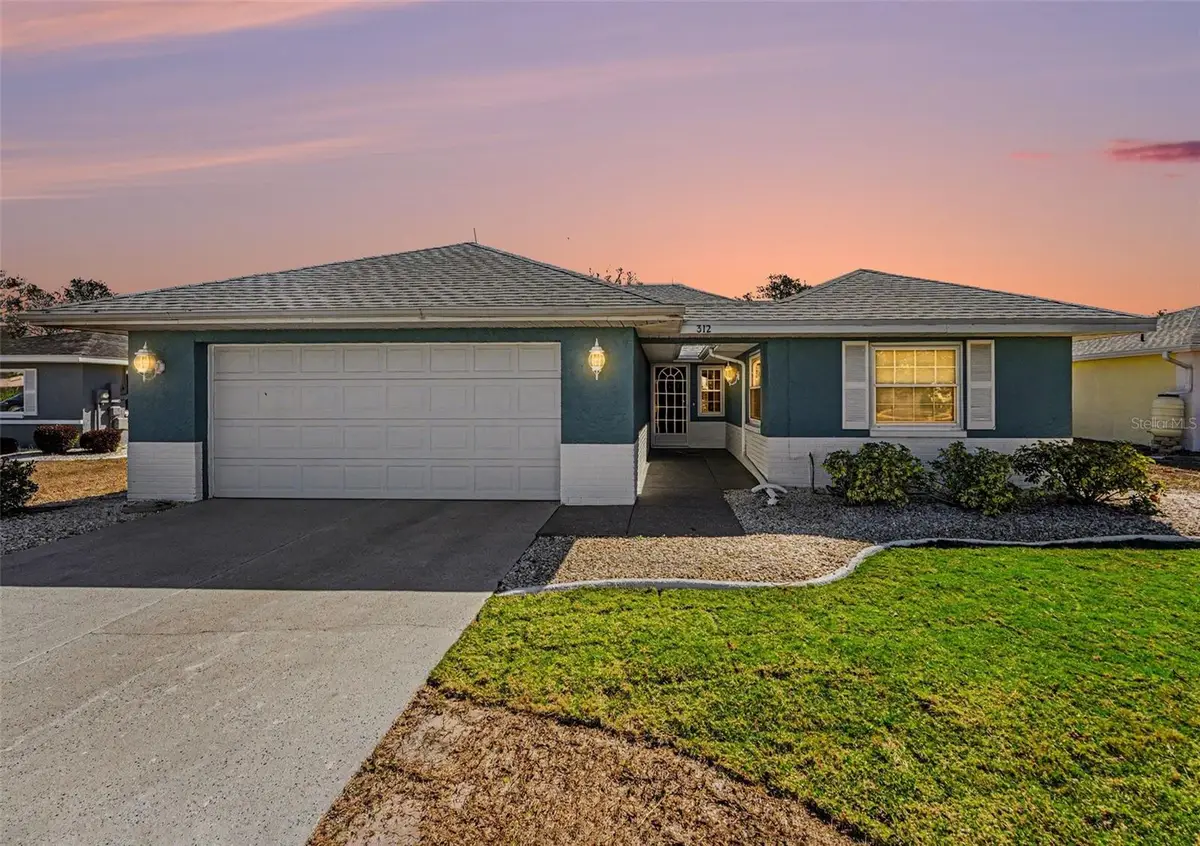 312 Thorn Hill Place, Sun City Center, FL 33573 - #1