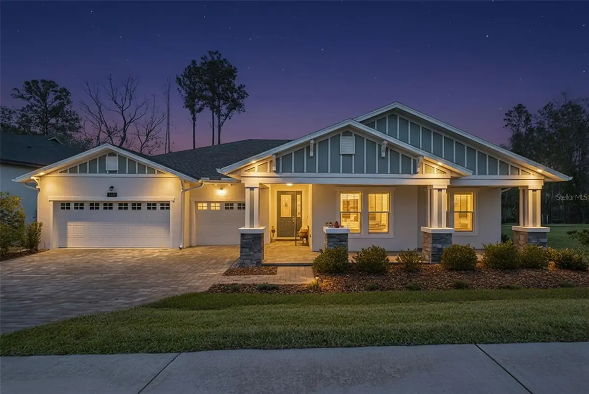 4698 Hickory Oak Drive, Brooksville, FL 34601 - #1