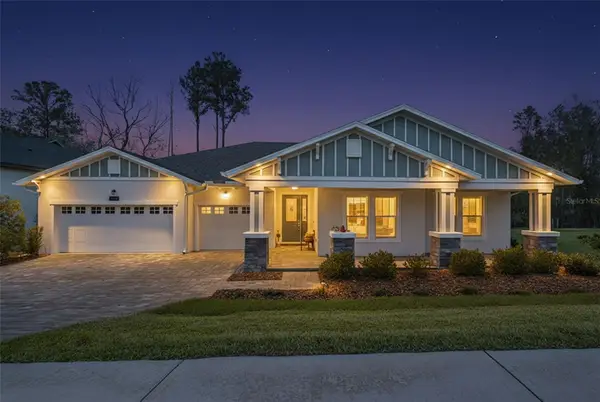 4698 Hickory Oak Drive, BROOKSVILLE, FL 34601