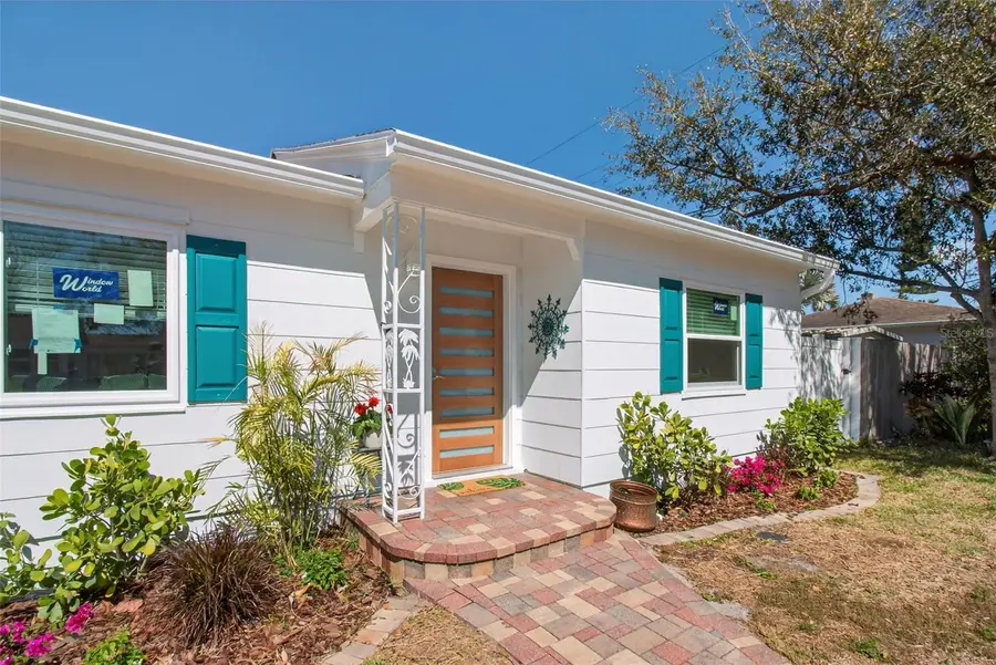 4533 27th Avenue S, Gulfport, FL 33711 - #3