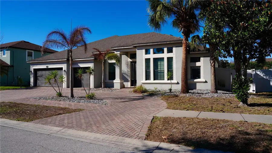 11806 Harpswell Drive, Riverview, FL 33579 - #3