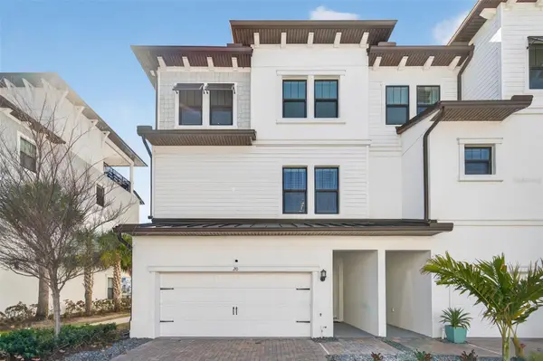 5351 Bridge Street #20, TAMPA, FL 33611