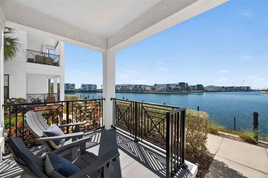 5351 Bridge Street #20, Tampa, FL 33611 - #2