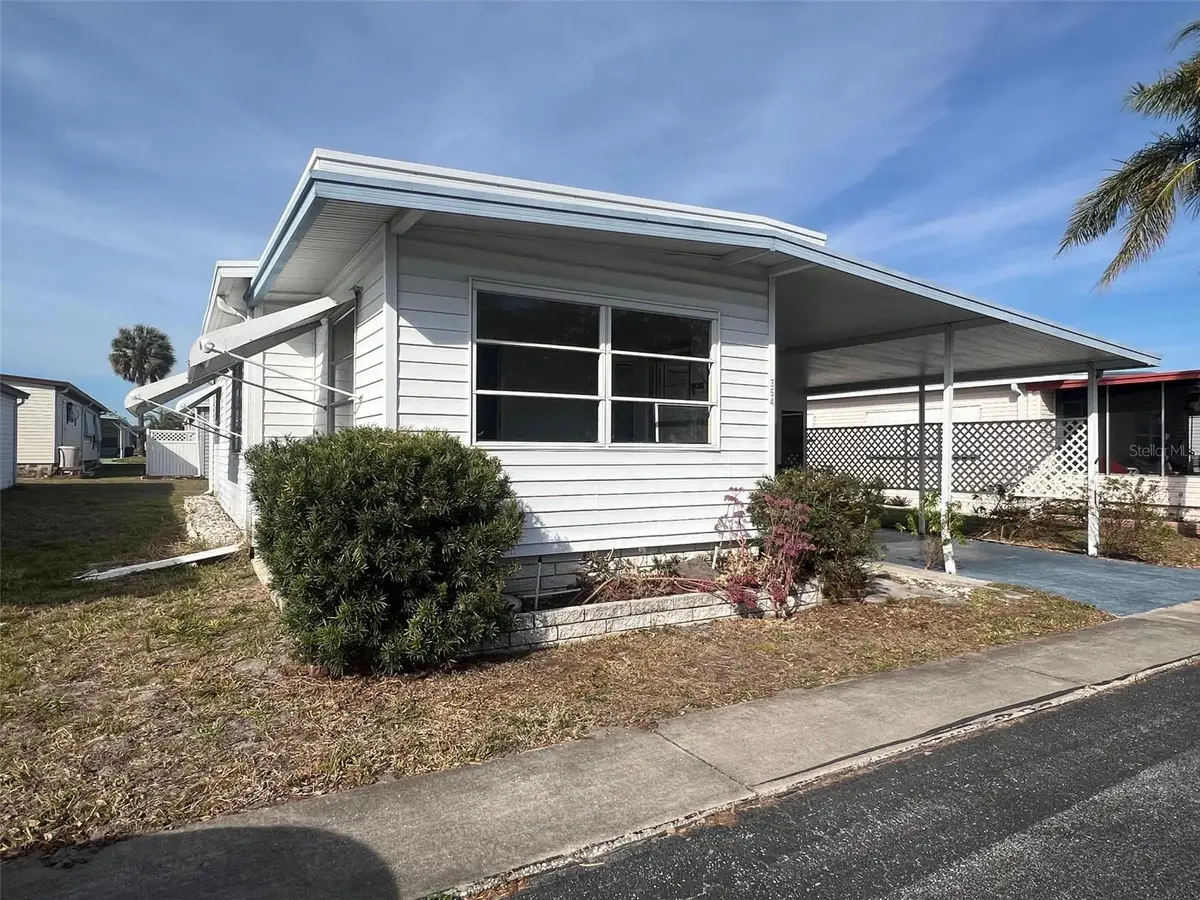 354 King Palm Street, Largo, FL 33778 - #1