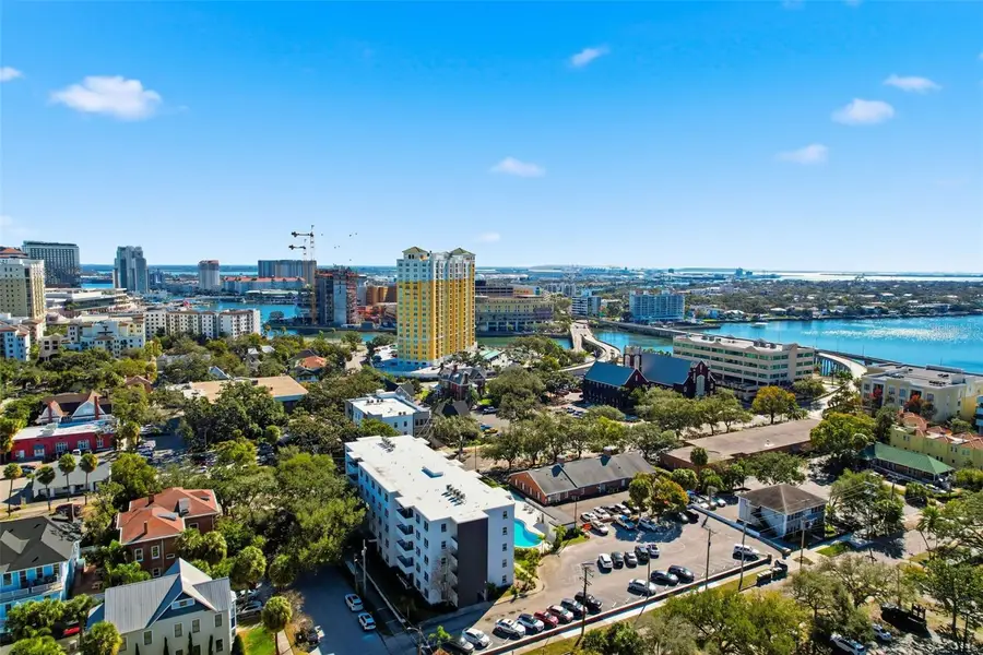 406 W Azeele Street #103, Tampa, FL 33606 - #3