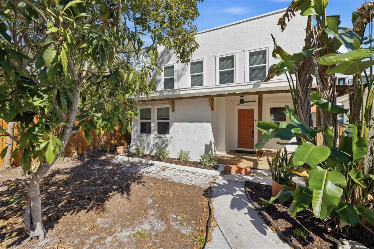 6005 N Tampa Street, Tampa, FL 33604 - #1