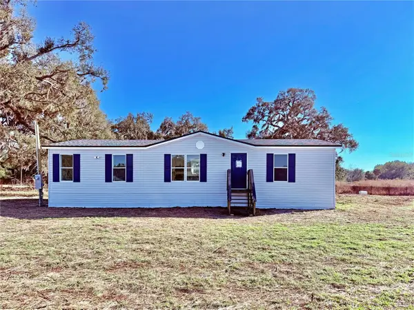 37466 Phelps Road, ZEPHYRHILLS, FL 33541