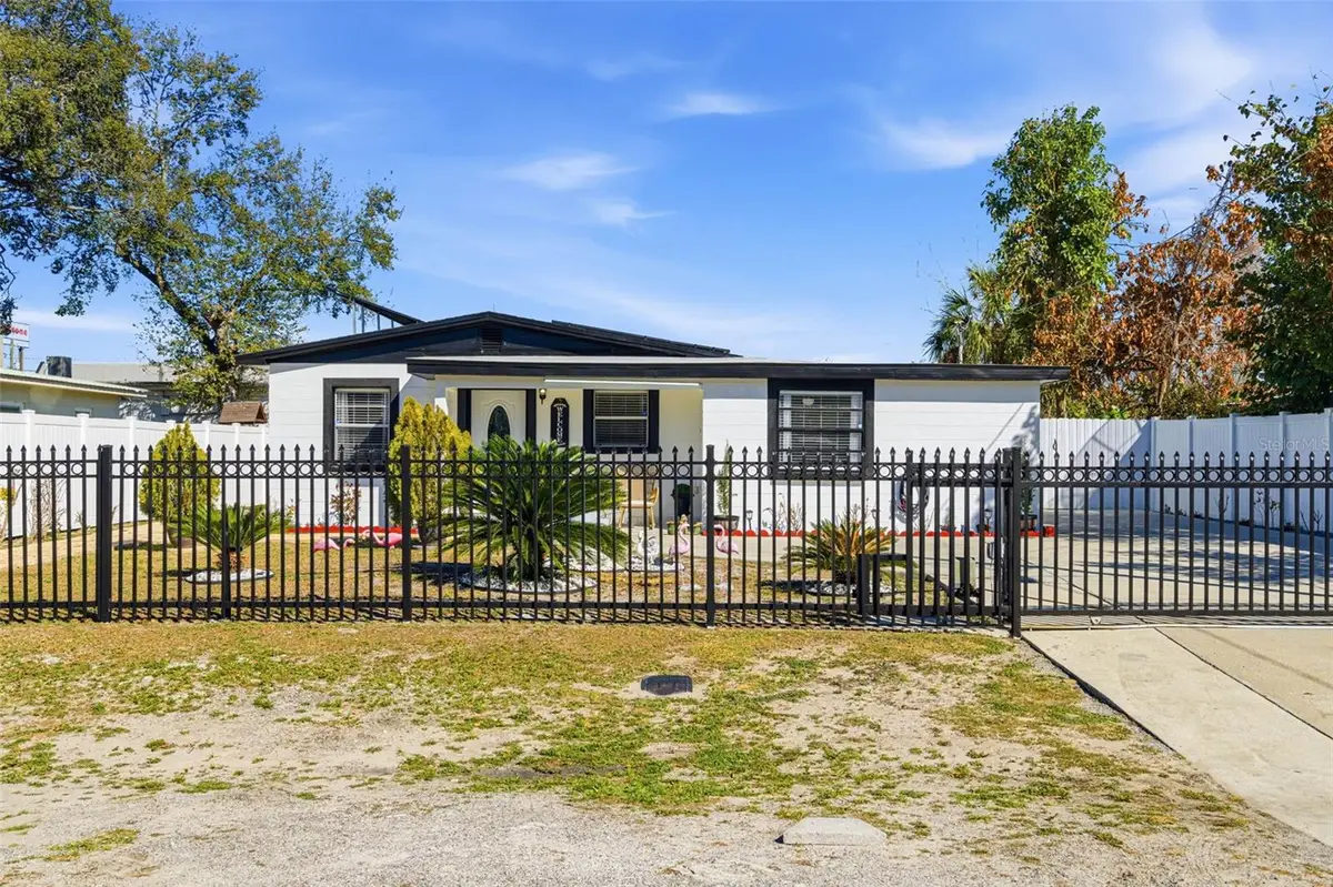 8907 N Tampa Street, Tampa, FL 33604 - #1